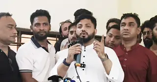 মুক্তিযোদ্ধাদের অসম্মান করলে রাজাকারদের বিরুদ্ধে গণঅভ্যুত্থান হবে: প্রতিমন্ত্রী ইশরাক